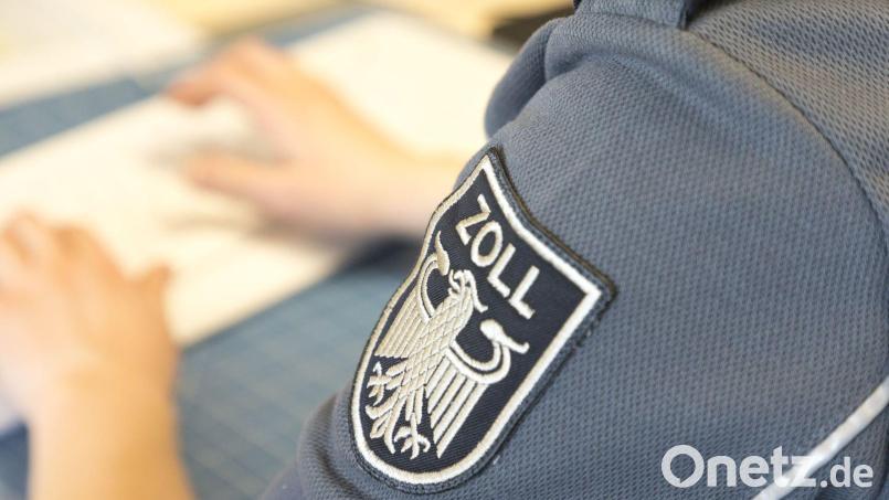 Ein Sicherheitsunternehmen aus Regensburg meldete keine Beschäftigten zur Sozialversicherung an. Das deckte der Zoll auf. Symbolbild: Bildungs- und Wissenschaftszentrum der Bundesfinanzverwaltung