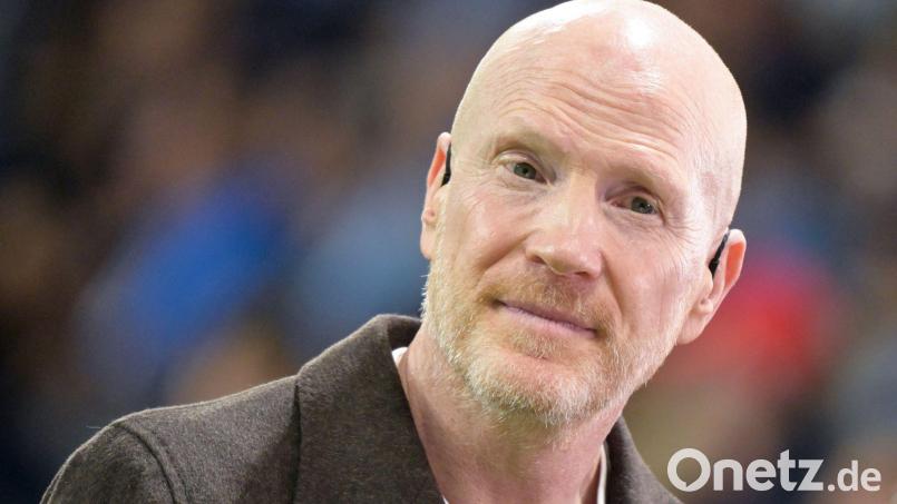 Matthias Sammer fordert einen Mentalitätswechsel im deutschen Fußball. (Archivbild) Bild: Peter Kneffel/dpa