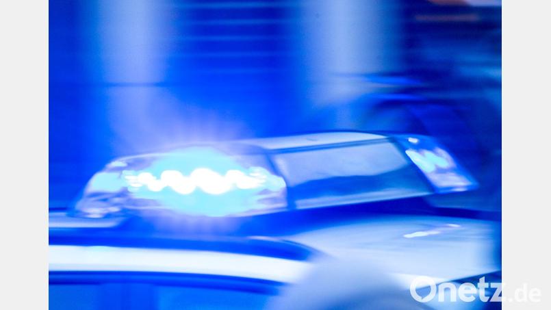 Die Kriminalpolizei hat die Ermittlungen aufgenommen. (Symbolbild) Bild: Jens Büttner/dpa