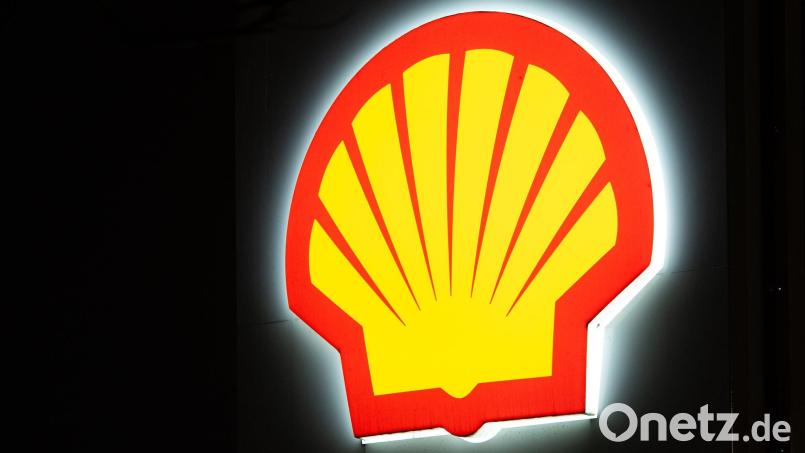 Vor allem das Gasgeschäft, die Förderung und die Chemiesparte trugen zum Zuwachs bei Shell bei. (Archivbild) Bild: Hannes P Albert/dpa