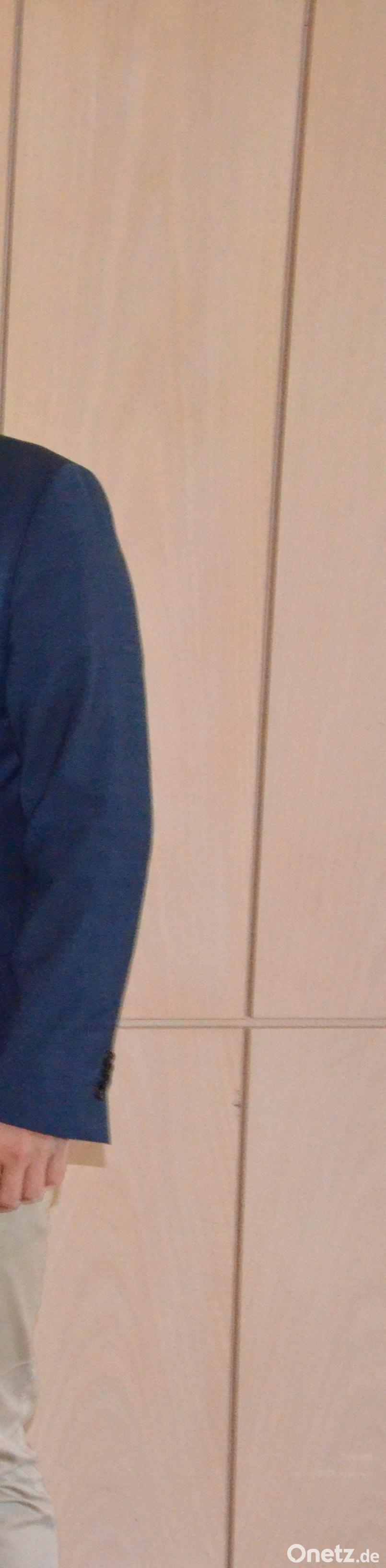 Geschäftsführer Günther Kamm (links) begrüßte seine Nachfolgerin Albina Harito, die zum 1. Oktober beginnt. Alt-Oberbürgermeister Jens Meyer (Zweiter von rechts) übergab den Aufsichtsratsvorsitz an Oberbürgermeister Benjamin Zeitler. Bild: Helmut Kunz