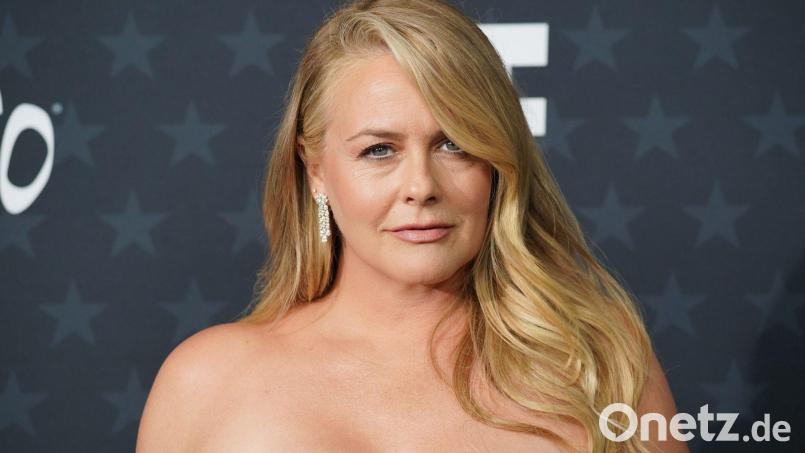 Alicia Silverstone setzt ihre alte „Clueless„-Rolle fort. (Archivbild) Bild: Jordan Strauss/Invision/AP/dpa