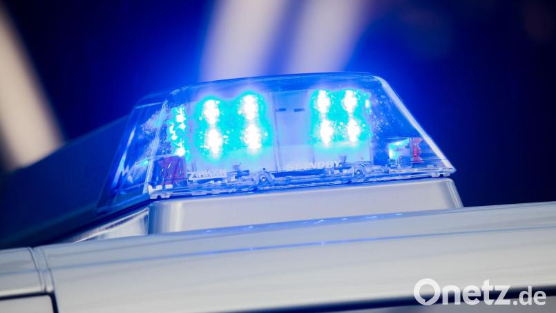 Bei einem Streit in Sulzbach-Rosenberg soll ein 43-Jähriger eine Schreckschusswaffe gezogen haben. Symbolbild: Rolf Vennenbernd/dpa