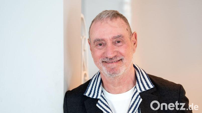 Regisseur Roland Emmerich zeigt sich entsetzt über Trumps Umbau des Weißen Haues. (Archivbild) Bild: Daniel Bockwoldt/dpa