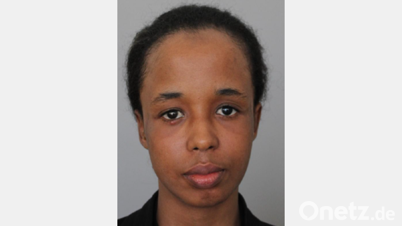 Eine 13-Jährige aus Wunsiedel wird vermisst. Bild: Polizei Oberfranken