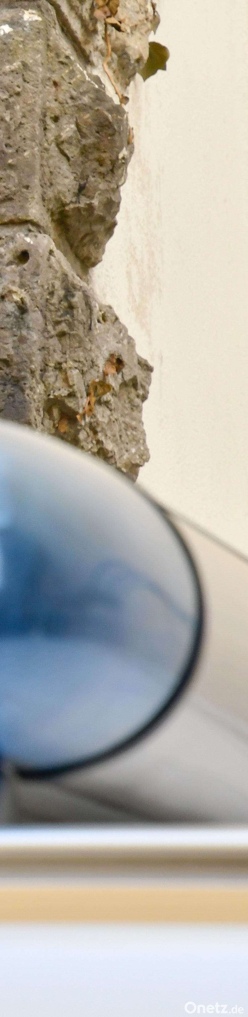 Unbekannte haben an einem Feldweg zwischen Oberviechtach und Antelsdorf mehrere Müllsäcke mit Hausmüll entsorgt. Symbolbild: Petra Hartl