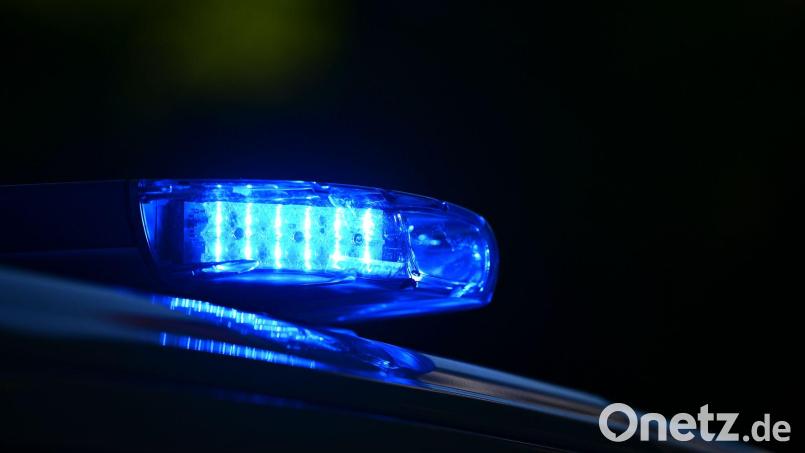 Ein Disco-Besucher wurde von einer Gruppe verprügelt und leicht verletzt (Symbolbild). Bild: Markus Lenhardt/dpa