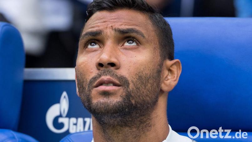 Nächste Station Belgien: Marvin Compper übernimmt als Chefcoach in Antwerpen. (Archivbild) Bild: picture alliance / Guido Kirchner/dpa