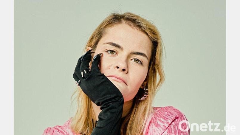 Hazel Brugger kommt mit ihrem neuen Programm nach Regensburg. Bild: Marina Weigl
