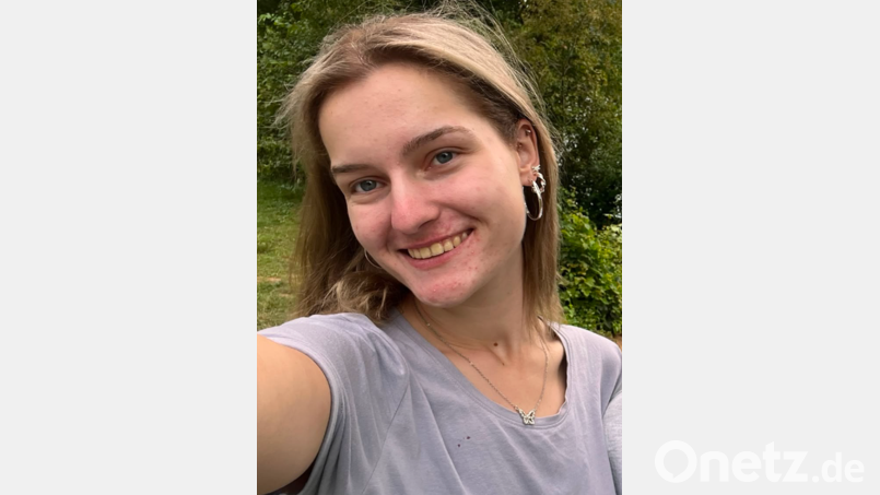 Eine 20-Jährige wird seit Mittwochabend vermisst. Bild: PP Mittelfranken