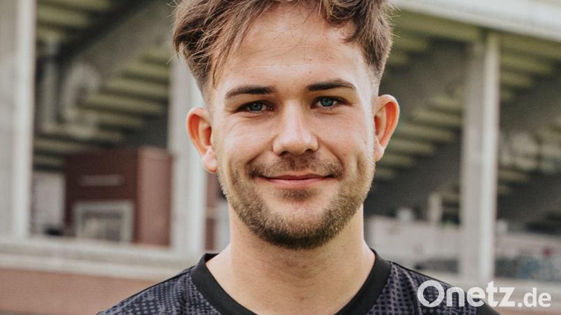 Fußballtrainer Christian Dobrick spricht über sein Coming-out. (Archivbild) Bild: -/FC St. Pauli/dpa
