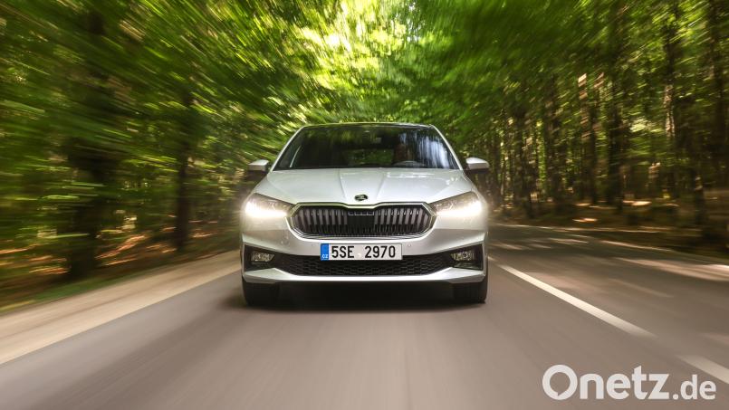 Tschechen sind oft Markenpatrioten: In unserem Nachbarland sind mehr als ein Drittel der zugelassenen Neuwägen von der tschechischen Marke Škoda. Symbolbild: Skoda