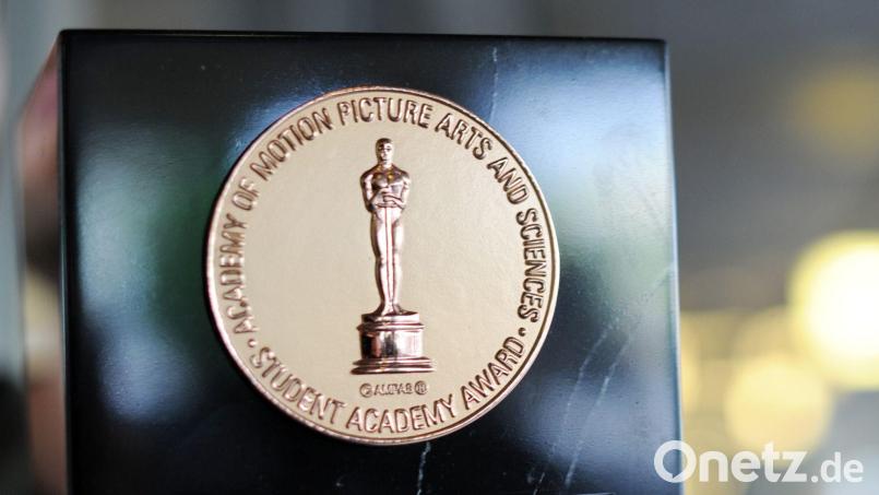 Die Studenten-Oscars werden in diesem Jahr beim Filmfestival in Toronto vergeben. (Archivbild) Bild: Angelika Warmuth/dpa