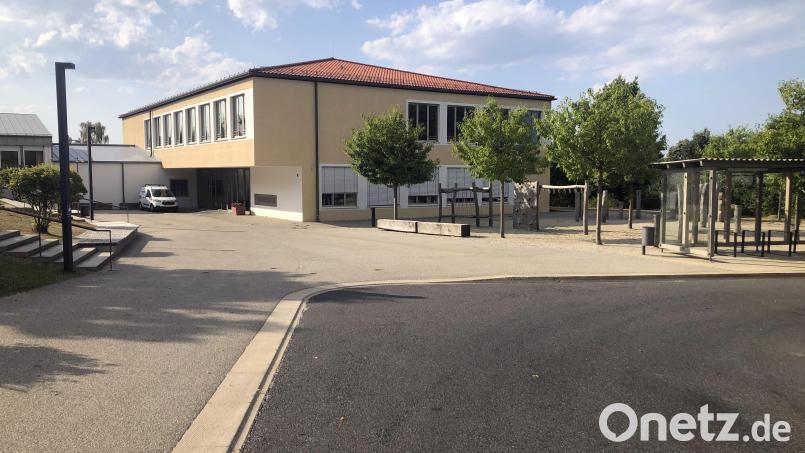 Die Grundschule in Plößberg und das Angebot einer Betreuung der Kinder waren Gegenstand der aktuellen Marktratssitzung.