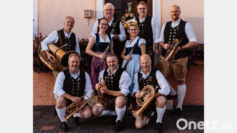 Bayerische Nacht am Schafferhof in Neuhaus mit Volksmusik und Kulinarik. Bild: Reinhard Fütterer