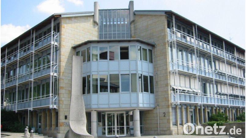 Finanzamt Amberg: Online-Terminvereinbarung ab September Pflicht Bild: Finanzamt Amberg