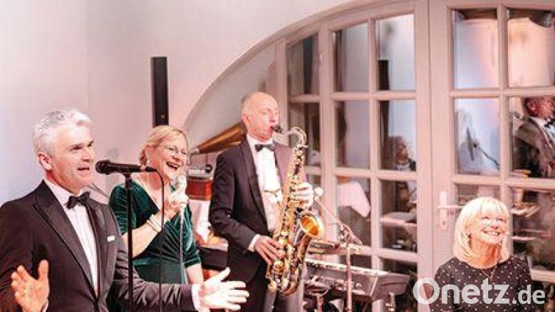 Frauenstimmen – Worte & Musik im Ringtheater Amberg. Bild: Christian Käppel