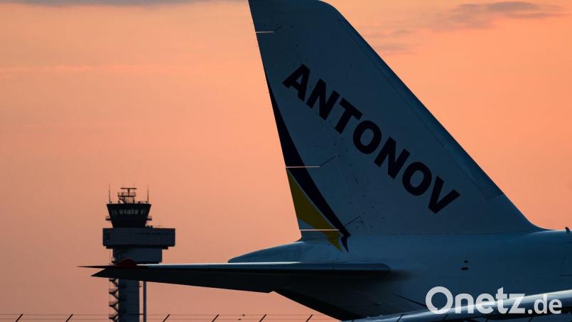 Der Vorfall mit einer bewaffneten Drohne am Flughafen Leipzig/Halle hat eine Diskussion um die aktuellen Zuständigkeiten bei der Drohnenabwehr ausgelöst. Bild: Hendrik Schmidt/dpa