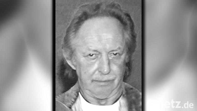 Werner „Muckl“ Holfelner ist im Juli im Alter von 69 Jahren gestorben. Bild: fvo