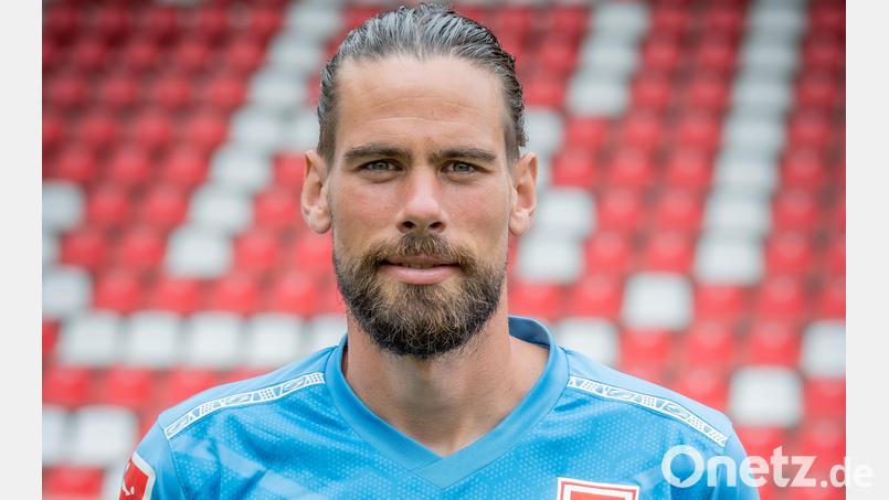 Damals noch beim SSV Jahn als Profispieler unter Vertrag, versucht Thorsten Kirschbaum nun sein Glück als Trainer im Profibereich. Wo ist noch offen. Bild: Photo Studio Büttner