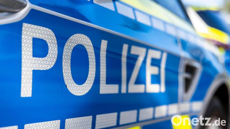 Der Hinweiszettel eines Zeugen hat die Polizei auf die Spur eines Verdächtigen gebracht. Symbolbild: David Inderlied/dpa