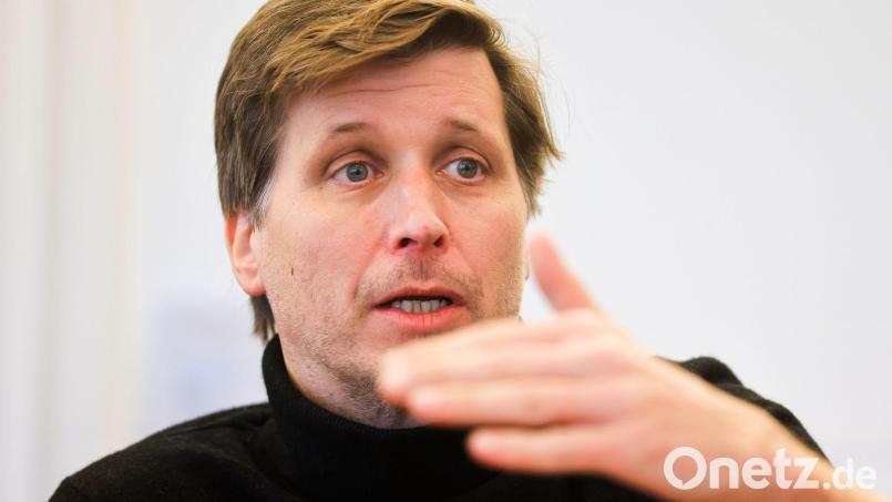 Der Top-Ökonom fordert die Einsetzung eines zentralen Koordinators für die militärische Beschaffung im Kanzleramt. (Archivbild) Bild: Frank Molter/dpa