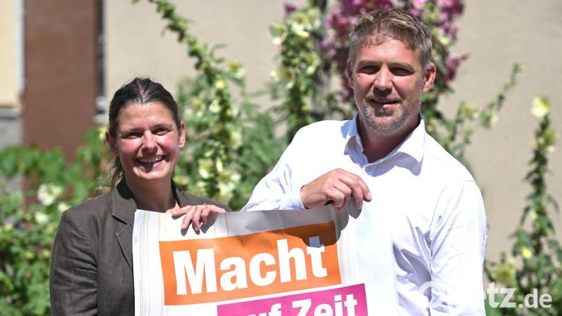 Die ÖDP hatte nach eigenen Angaben knapp 30.000 Unterschriftenlisten verschickt. (Archivbild) Bild: Sven Hoppe/dpa