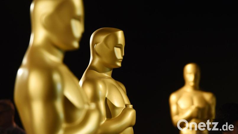 Die Oscar-Shortlist für 2027 wird Mitte Dezember bekanntgegeben. (Archivbild) Bild: Chris Pizzello/Invision/AP/dpa