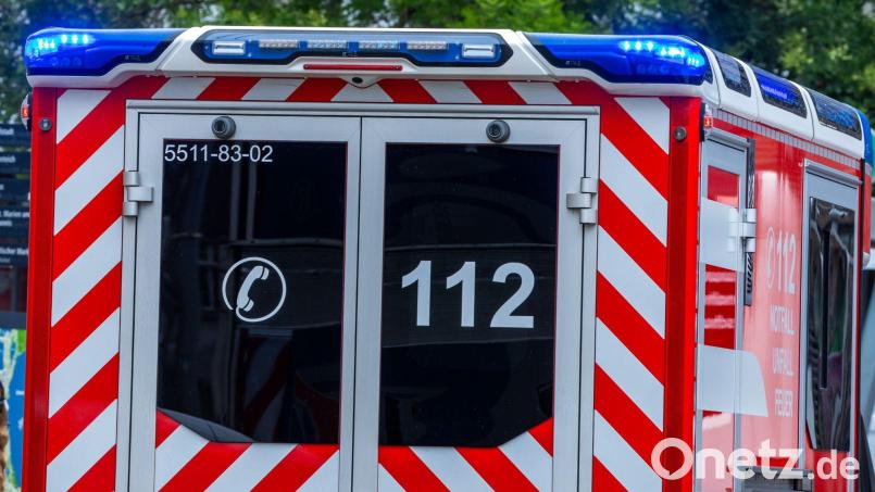 Für eine Frau aus Rheinland-Pfalz endete ein Unfall auf der Insel Usedom tödlich. (Symbolbild) Bild: Jens Büttner/dpa