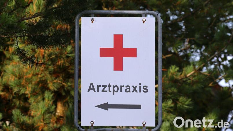 Die Landarztquote in Bayern ist inzwischen ein Fall für die Justiz. (Symbolbild) Bild: Karl-Josef Hildenbrand/dpa