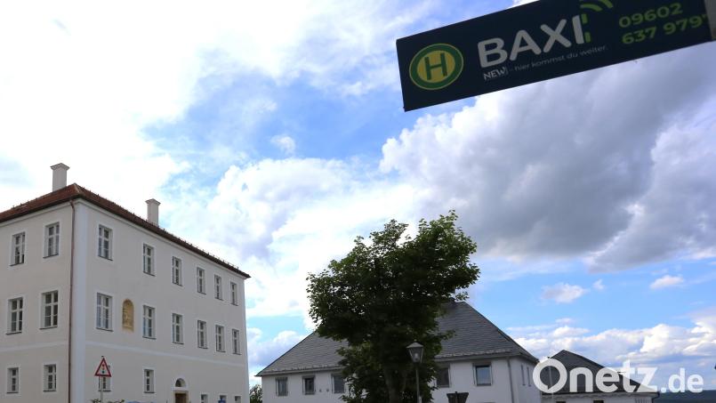 Ab 31. August sind mehrere BAXI-Haltestellen zwischen Eschenbach und Grafenwöhr gesperrt. Symbolbild: Landkreis Neustadt a.d.Waldnaab / Marcel Weidner