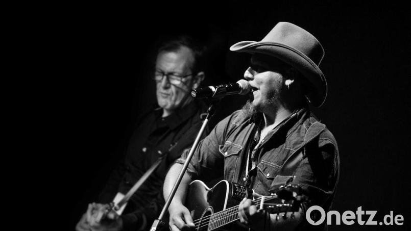 Die Folsom Prison Band tritt beim Zelt- und Kulturfestival in Schwandorf auf. Bild: Klaus Biella