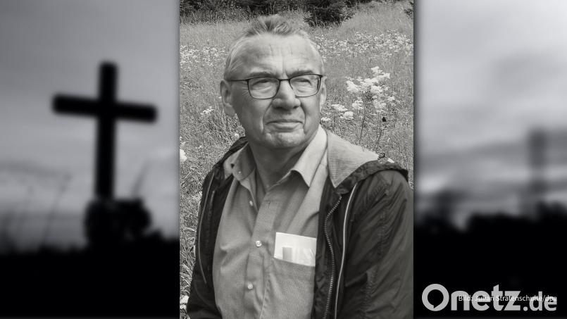 Richard Schleicher war ein überzeugter Naturschützer und brachte sein Wissen bei vielen Exkursionen ein. Bild: Cäcilia Kastl-Meier/VSL