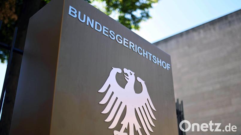 Mit einem Urteil des Landgerichts Amberg wird sich in nächster Zeit der Bundesgerichtshof beschäftigen müssen. Symbolbild: Uli Deck/dpa