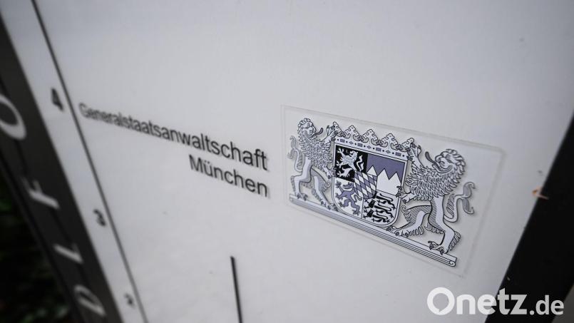 Die Generalstaatsanwaltschaft München geht bei dem Brandanschlag von 1970 von einem Einzeltäter aus. (Symbolbild) Bild: Felix Hörhager/dpa