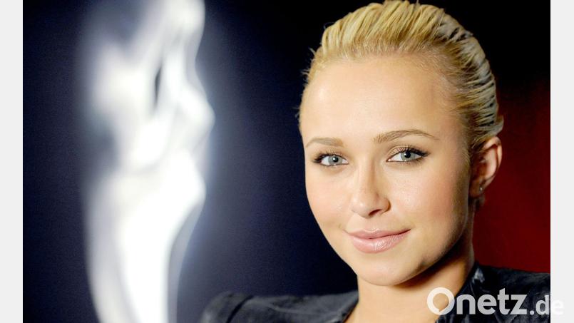 Zum Tod der US-Schauspielerin Hayden Panettiere ermittelt nun auch die US-Antidrogenbehörde DEA. (Archiv) Bild: Britta Pedersen/dpa