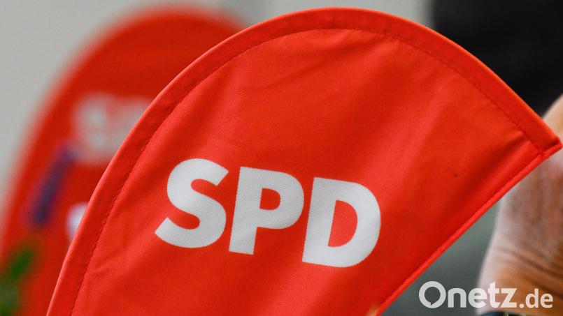 Wo steuert die SPD im Landkreis Tirschenreuth hin? Symbolbild: Petra Hartl