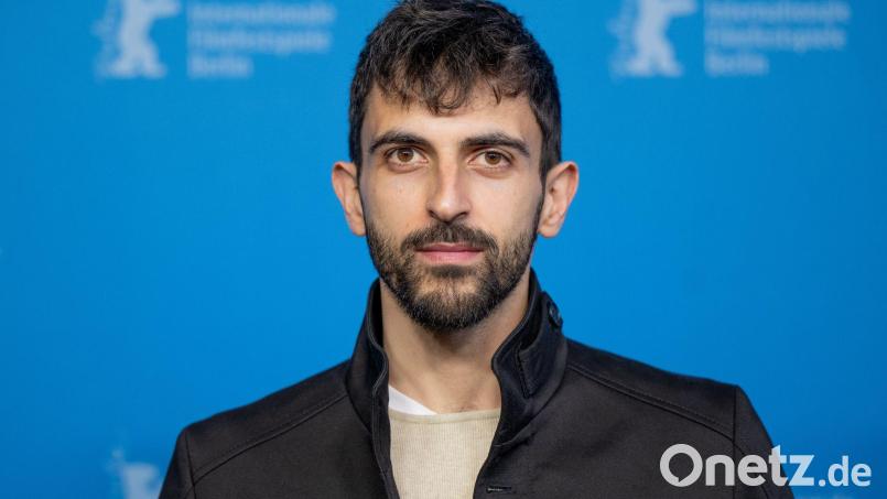 Der israelische Regisseur Yuval Abraham gewann bereits 2025 einen Oscar, gemeinsam mit Rachel Szor für den Dokumentarfilm „No Other Land“. Bild: Monika Skolimowska/dpa