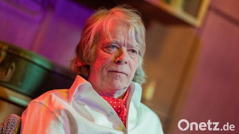 Der Musiker hatte ein Konzert unterbrochen. (Archivbild) Bild: Rolf Vennenbernd/dpa