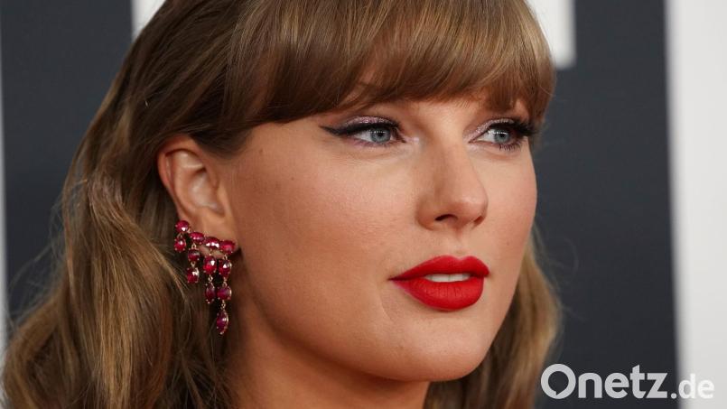US-Sängerin Taylor Swift hat ein langes Interview im Grammy Museum in Los Angeles gegeben. Bild: Jordan Strauss/Invision/dpa