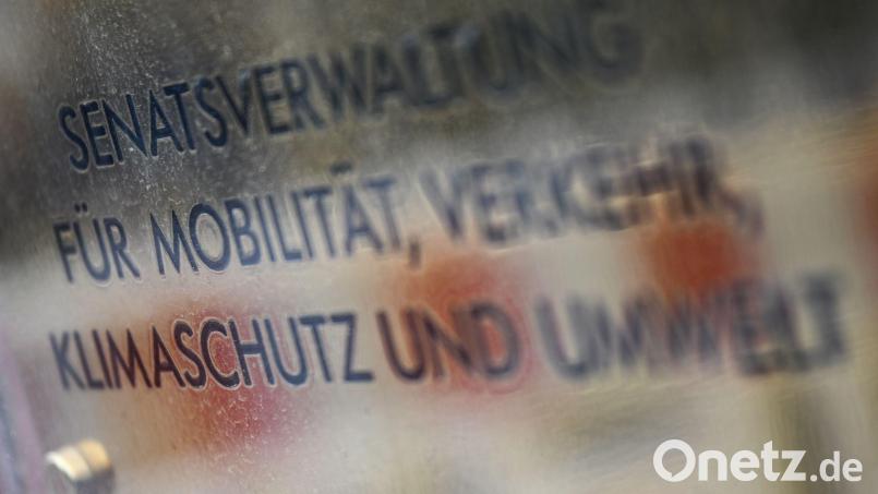 Die betroffenen Landesverwaltungen waren vorübergehend aus Sicherheitsgründen vom Landesnetz abgetrennt worden. (Archivbild) Bild: Britta Pedersen/dpa