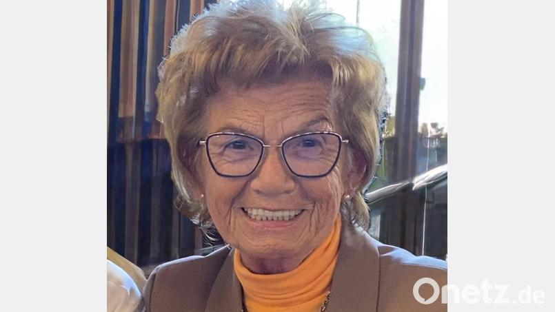 Waltraud Benner-Post, die erste Bürgermeisterin im Landkreis Neustadt/WN, ist im Alter von 77 Jahren in München gestorben. Bild: Florian Post