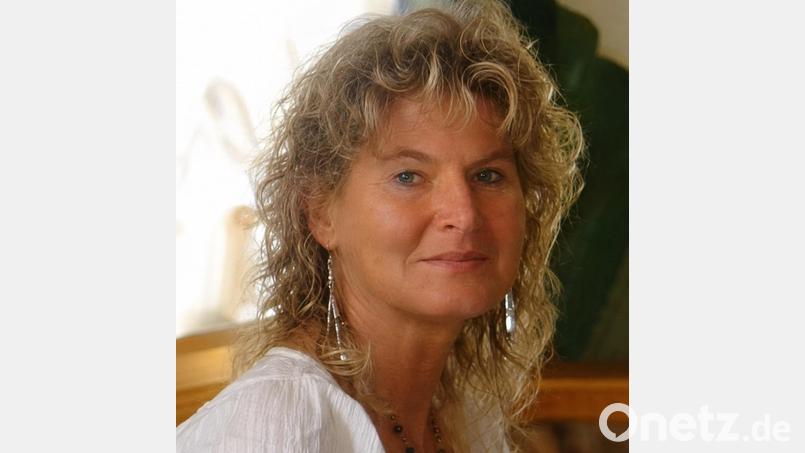Monika Meiller aus Burgtreswitz ist im 68. Lebensjahr verstorben. Archivbild: Peter Garreiss