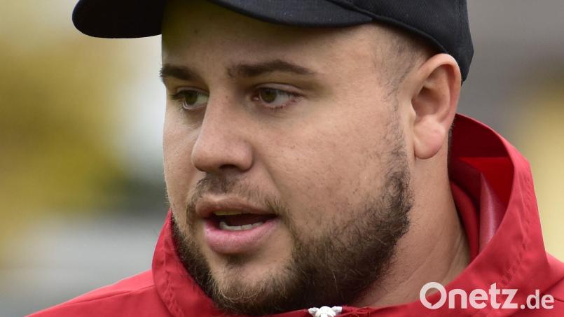 Kai Hüttner ist nicht mehr Trainer beim TSV Klardorf. Archivbild: ham