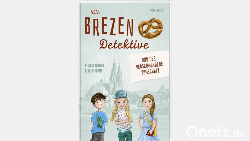 Das Buch ist mit Schwarz-Weiß-Illustrationen von Tamara Hoyer bebildert. Bild: Battenberg Bayerland Verlag