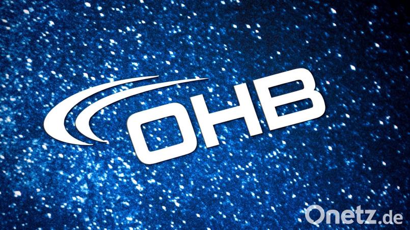 OHB hat einen Milliardenauftrag für 18 Satelliten ergattert. (Archivfoto) Bild: Sina Schuldt/dpa