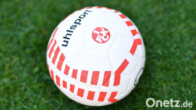 Der Sportartikelhersteller Uhlsport gehört bald einem schwedischen Konzern. (Archivbild) Bild: picture alliance / dpa