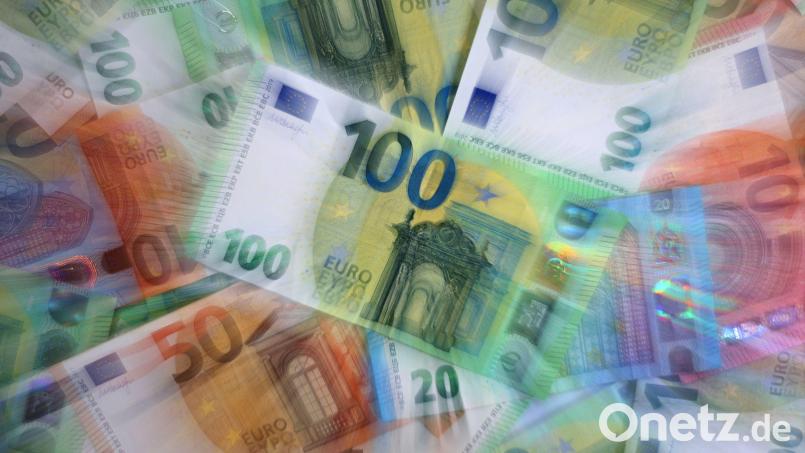 Nach der Überweisung verlor die Frau den Kontakt zu den angeblichen Anlageberatern. Symbolbild: Karl-Josef Hildenbrand/dpa