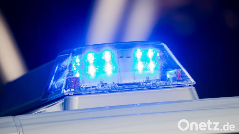 In Bruck wird am helllichten Tag ein teures Messgerät gestohlen. Symbolbild: Rolf Vennenbernd/dpa