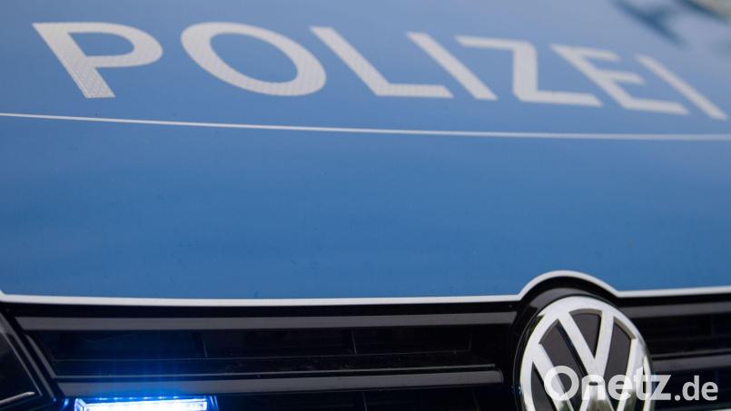 Ein Streit im Straßenverkehr endet mit einer Körperverletzung. (Symbolbild) Bild: Lino Mirgeler/dpa